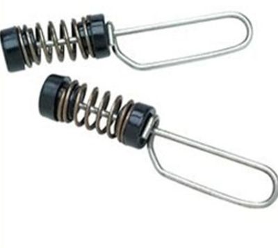 Flag Clips Spring Release