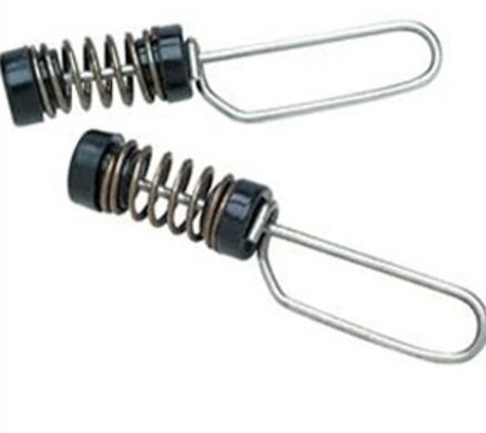 Flag Clips Spring Release