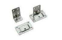 Table Brackets Stainless