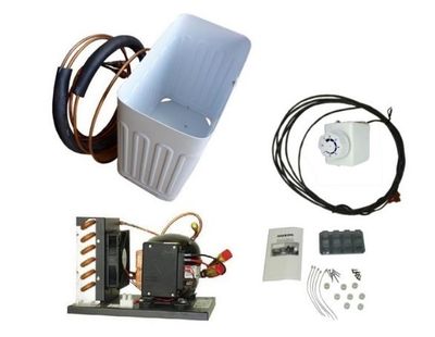 Ice Box Conversion Kit ( LT201-RT4)