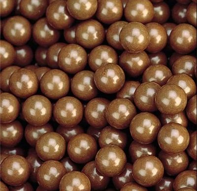 Torlon Ball Bearing  3/16&quot; — 20 Balls (2708)