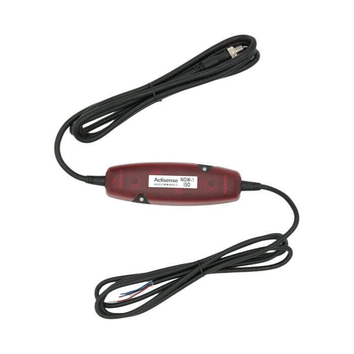 NMEA 2000 Gateway For AIS Systems