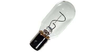 Ampoule Double Contact 12V 10W .83A (529343)