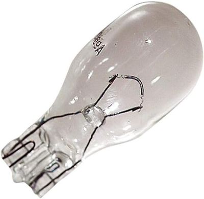 Bulb #906  12V  Amps .69 (520906) 2/pk