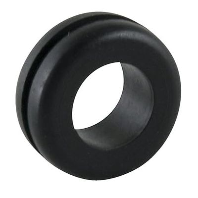 Electrical Wire Grommets Marine Grade 3/8&quot;  5/pk