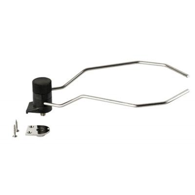 Wallas Pot Holders For 88DU Counter Mounted