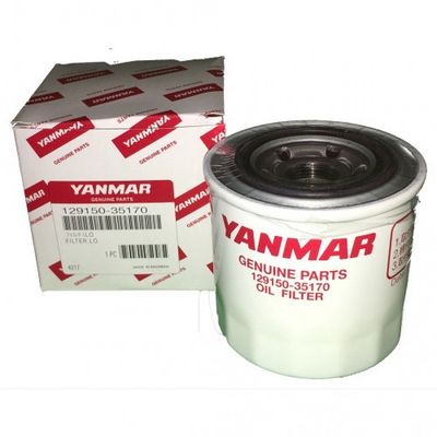 Oil Filter 4JH3E