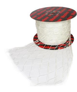 Lifeline Netting Knotted Uncoated / Foot