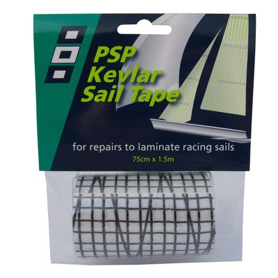 Kevlar Sail Repair Tape