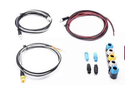 SeaTalk NG to VHF NMEA 0183 Converter Kit (E70196)