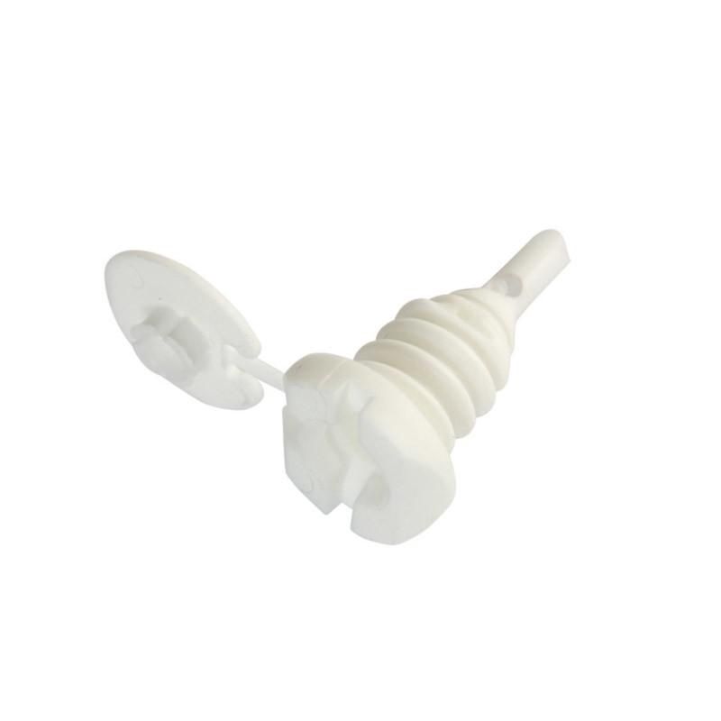Valve For Plastimo Dock Bumper White 6/pk