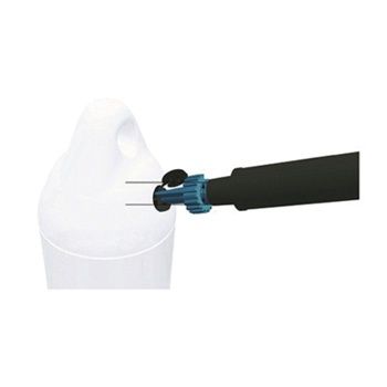 Adapter for Plastimo Fender Inflation Valve