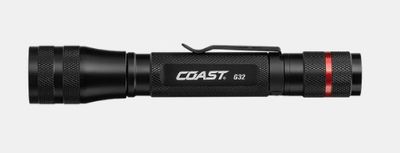 Flashlight - Pure Beam Focus G32