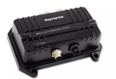 AIS700 - Class B Transceiver With Splitter (E70476)