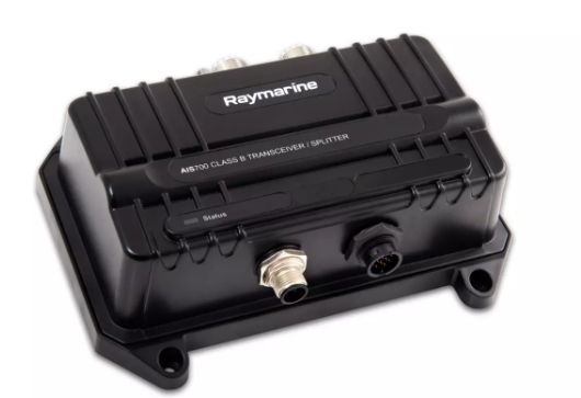 AIS700 - Class B Transceiver With Splitter (E70476)