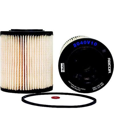 Élément de Remplacement Pour Filtre à Carburant /Séparateur D&#39;eau  Turbine 10 Microns