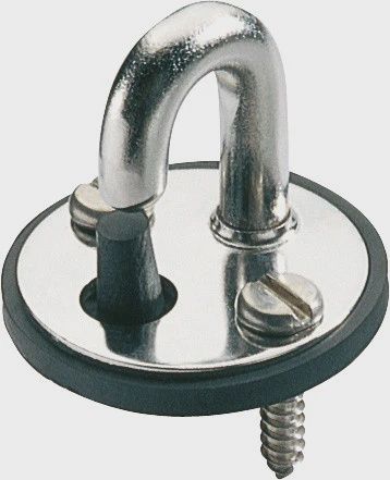Spinnaker Guy Hook (RF92)