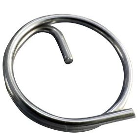 Clevis Ring 1/2&quot; With Tab