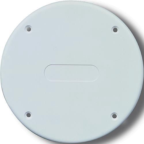 Cover Plate 6-1/2&quot;