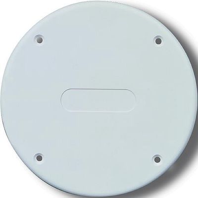 Cover Plate 6-1/2&quot;