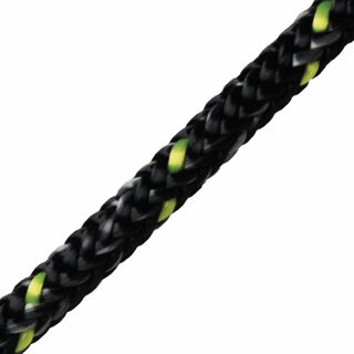 Excel Racing  4 mm Black /Foot