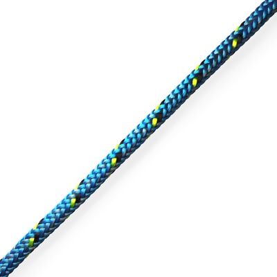 Excel Racing 4mm Blue / Foot