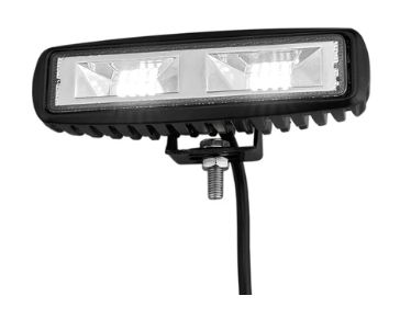 Spot Light LED 16 X 3W