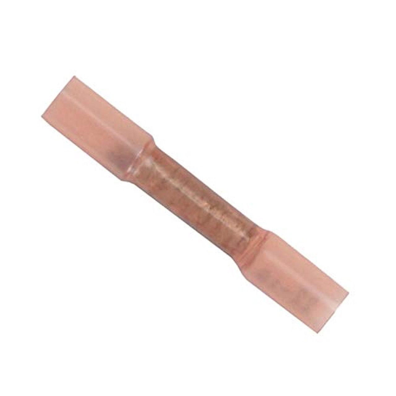 Heat Shrink Butt Connectors  22-18 100/pk