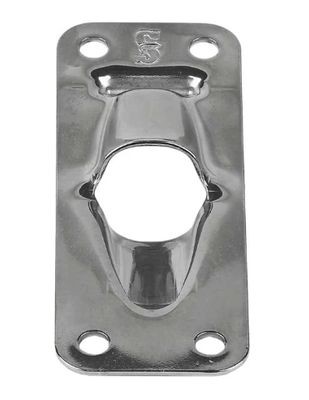 Exit Plate/ Flat For Up to 1/2&quot; Line (34-46)