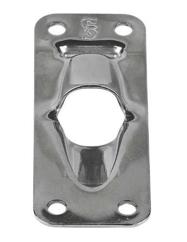 Exit Plate/ Flat For Up to 1/2&quot; Line (34-46)