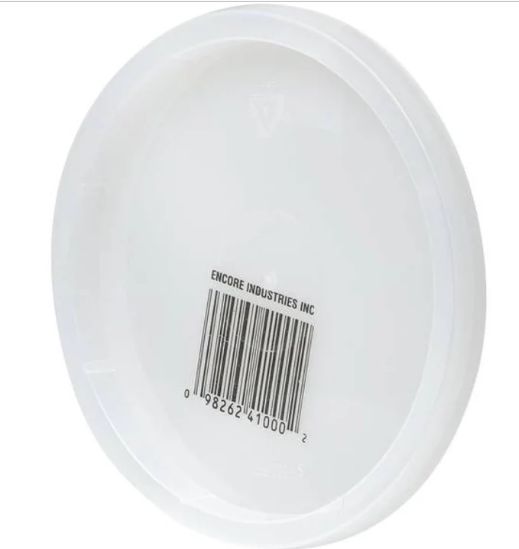 Lid For Multi-measure  480ml and Quart