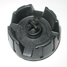 Spare Gas Cap Scepter
