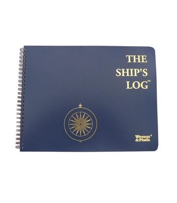 Ships Log