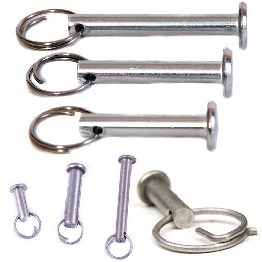 Dinghy Rigging Kit