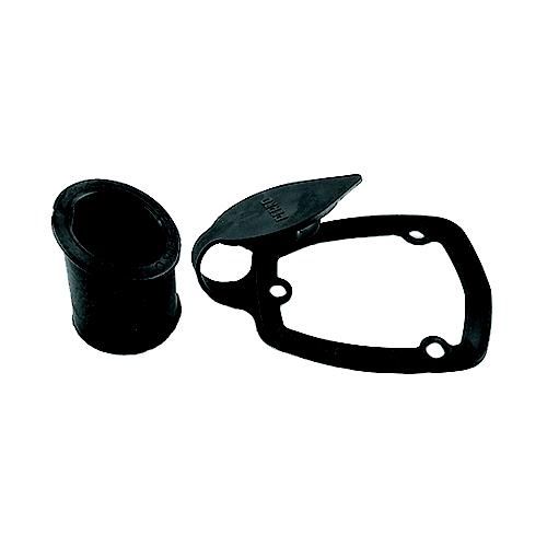 Rod Holder Cap and Gasket Kit