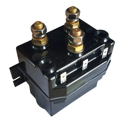Reversing Solenoid Pack - 12v (SP5104)