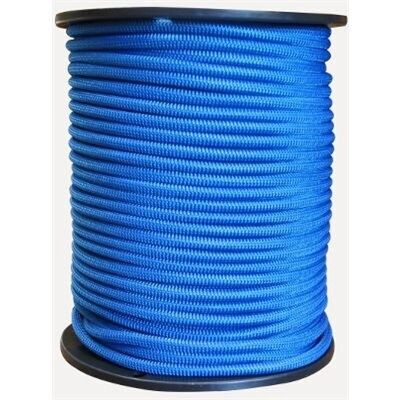 Shock Cord 3/16&quot; Blue    /Foot