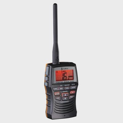 Handheld Floating VHF Marine Radio