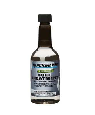 Quickare Fuel Treatment 12 oz.