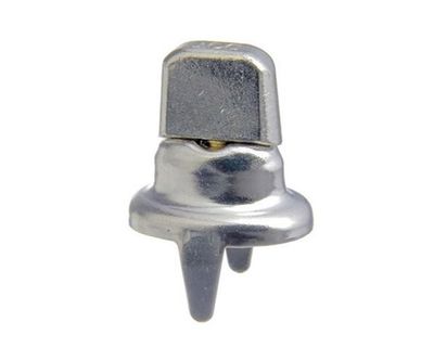 Turn Button Fastener 2 Prong