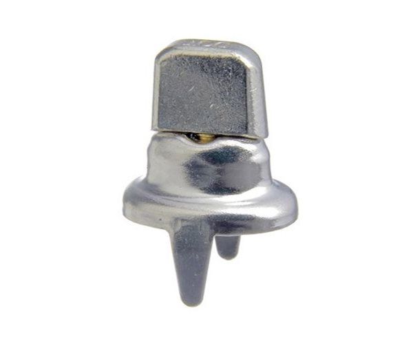Turn Button Fastener 2 Prong