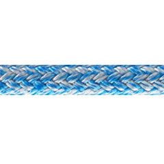 Endura Braid 3/8&quot; Blue /Foot