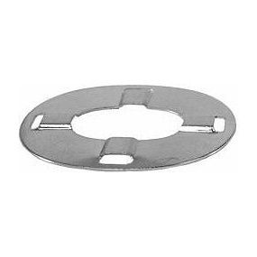 Turnbutton Fastener Eyelet Backing Plate