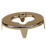 Turnbutton Fastener Eyelet