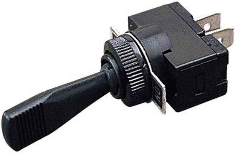 Toggle Switch