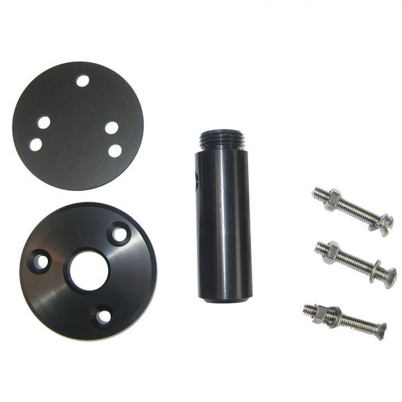 Pedestal Assembly 3&quot;  (D029)