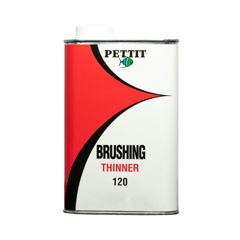 Brushing Thinner