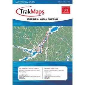 Saint Lawrence River: Montreal to Sorel (63)