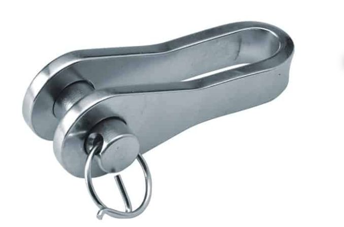 Rigging Toggle  5/16&quot; AISI 316  Stainless