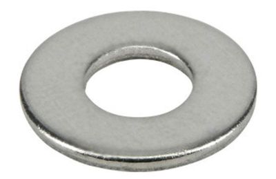 Flat Washer 1/2&quot;  Stainless